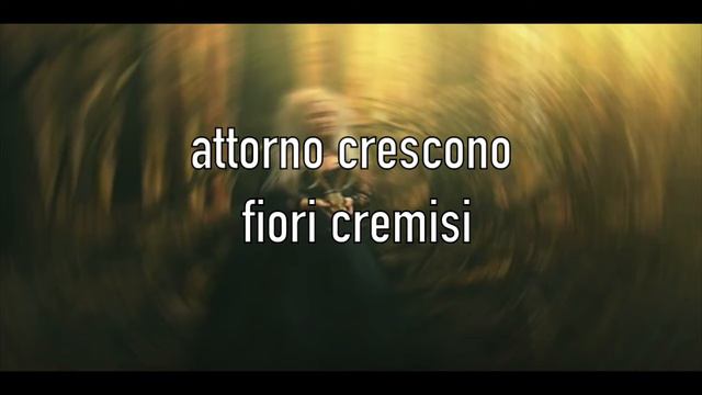 GLOOM: SOULS WALK APART (Traduzione italiana) смотреть онлайн