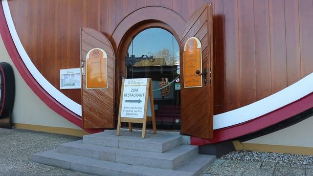 Bad Dürkheim Vlog, Germany 2022 смотреть онлайн