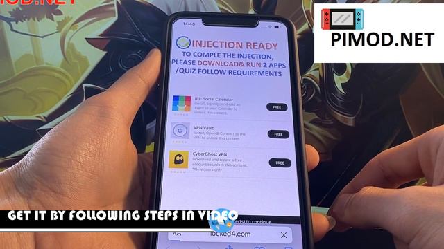 Angry Birds 2 Mod 🤟 Tutorial How to get Free Unlimited Gems on iOS & Android New 2023 !!! смотреть онлайн