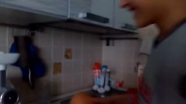 Домашнее видео #1 - Малыш по гыгынски смотреть онлайн