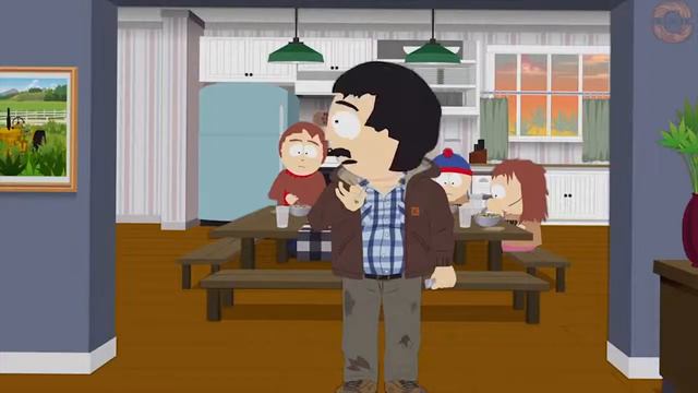 Картман Еврей #bublik