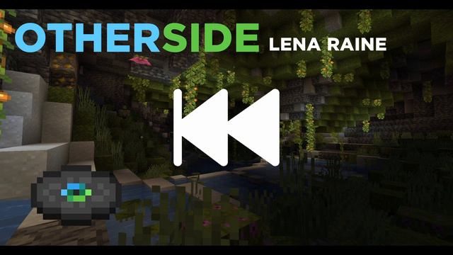 Lena Raine - Otherside REVERSED смотреть онлайн