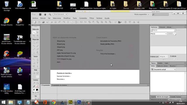 [PES 2014 PC] "How To Make Start Screen" Tuto by Secun1972 смотреть онлайн