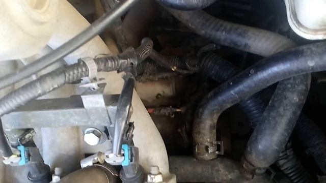 Не крутит стартер смотреть онлайн