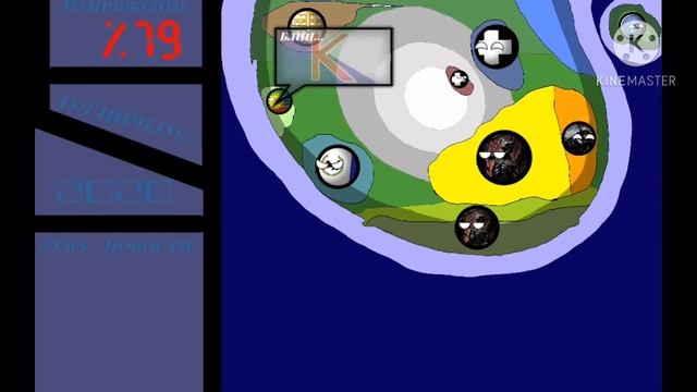 Альтернатива другого мира #5 | Alternate of different world #5 смотреть онлайн