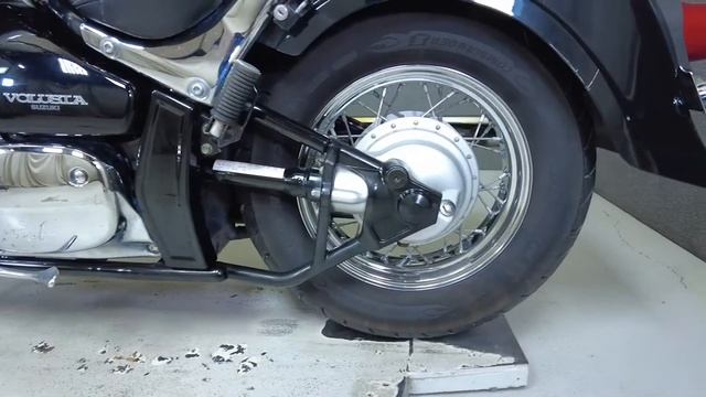 2001 SUZUKI VL800 INTRUDER 800 VOLUSIA - National Powersports Distributors смотреть онлайн