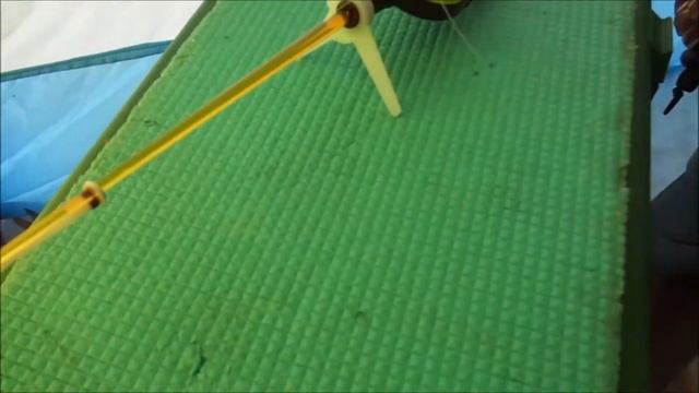 Рыбачим на тарангульском озере!) смотреть онлайн