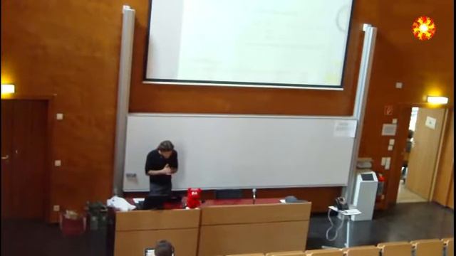 Embedding NetBSD: VOIP Applications (BSD-Day 2012) смотреть онлайн