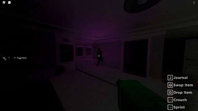 Blair (Roblox) - Roadhouse #2 смотреть онлайн