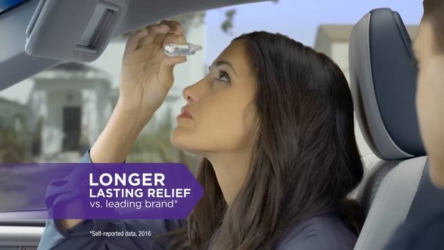 Rohto Dry-Aid Lubricant Eye Drops :17 смотреть онлайн