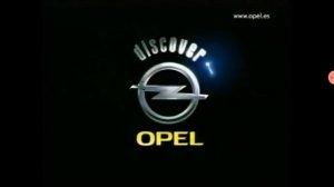 Opel Logo History (#178)