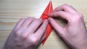 ORIGAMI OPTIMUS PRIME - TRANSFORMERS!