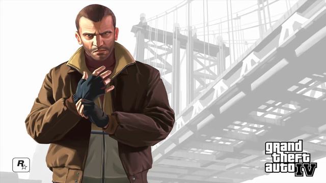 Музыка из всех игр GTA ∣ Soundtracks from all GTA games смотреть онлайн