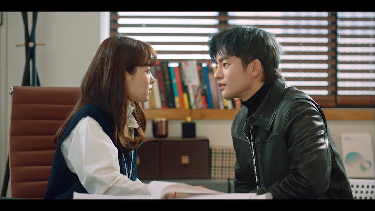 Разрушение к вашим услугам, 3 серия смотреть онлайн