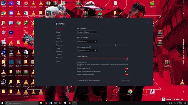 BYE BYE BLUESTACK ?? II NEW MSI APP PLAYER 5 /باي باي بلوستاك نسخة جديدة من محاكي msi 5? смотреть онлайн