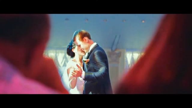 Свадьба. Ваня и Марина. Клип. смотреть онлайн