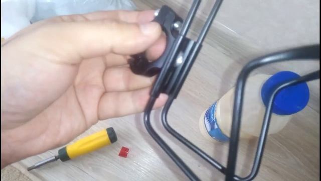 AliExpress держатель бутылки для велосипеда смотреть онлайн