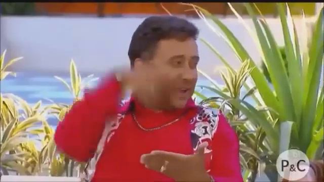 Carlos Alberto de nobre guase morreu de rir com Paulinho gogó смотреть онлайн
