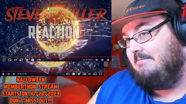 Frieza VS Megatron (Dragon Ball VS Transformers) | DEATH BATTLE! REACTION!!! смотреть онлайн