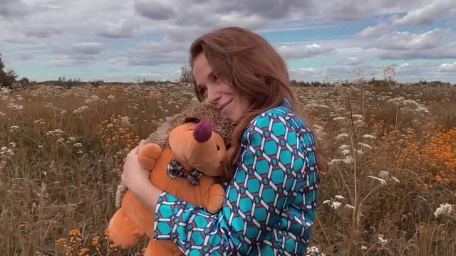 Люби меня долго долго (подарок мужу на свадьбу) смотреть онлайн