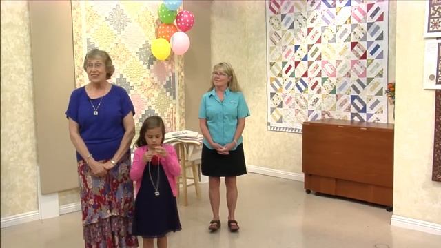 The Demise of Sunbonnet Sue & The Quilting Madonna смотреть онлайн