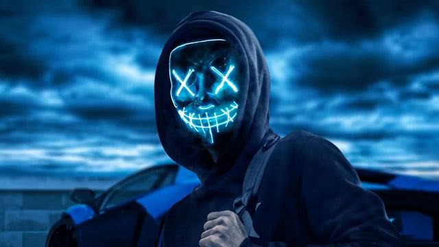 PHONK NIGHT DRIVE MUSIC MIX 2022 - 3 HOUR JDM CAR MUSIC 2022 - фонк 2022 смотреть онлайн