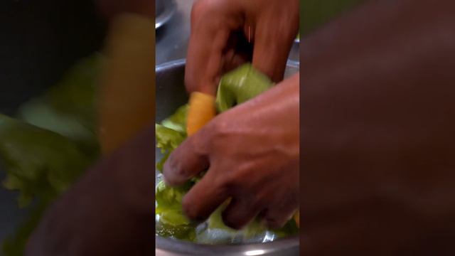 MINUTO GOURMET - SALADA CÍTRICA #redemix #leveumsorrisopracasa смотреть онлайн