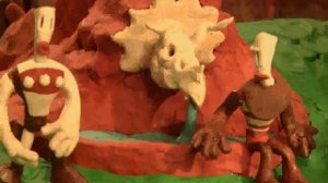 The Neverhood - Good Ending + Credits