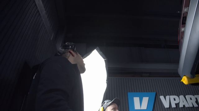 Allt gick bra tills vi vred om nyckeln! - Projekt V70XC Sandsten Del 4 смотреть онлайн