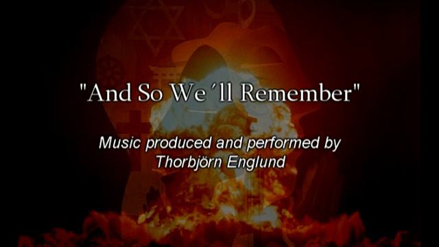 And So We´ll Remember смотреть онлайн