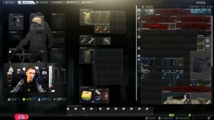 ESCAPE FROM TARKOV: КВЕСТ ОРУЖЕЙНИК ЧАСТЬ 3