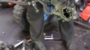 Полная переборка мотора Mercedes-Benz Vito  2,3 дизель 1997 год