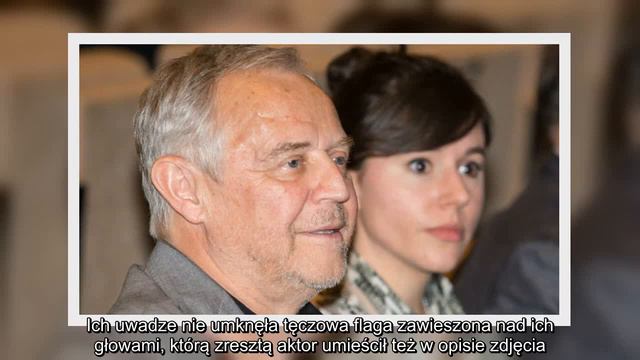 ✅ Marek Kondrat pokazał 2-letnią córkę! Jak wygląda dziecko aktora i Antoniny Turnau? [FOTO] смотреть онлайн