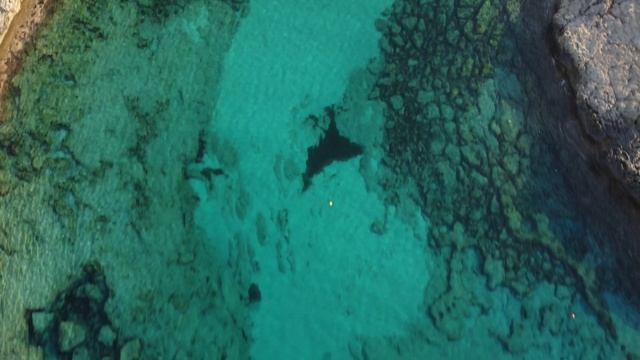 Vathia Gonia Beach | Ayia Napa, Cyprus смотреть онлайн