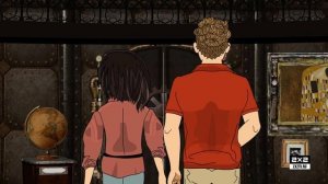 Доктор Пси, 1 сезон, 14 серия