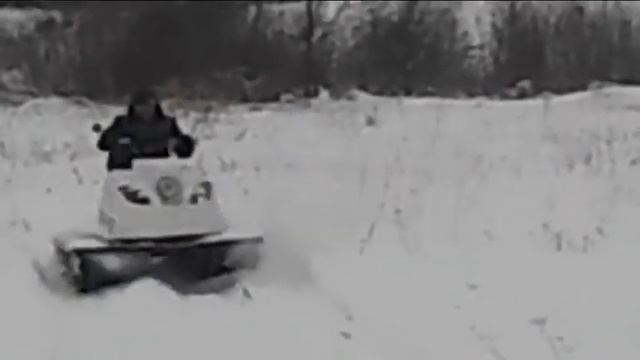 Вездеход ВЕХОР-RX2 смотреть онлайн