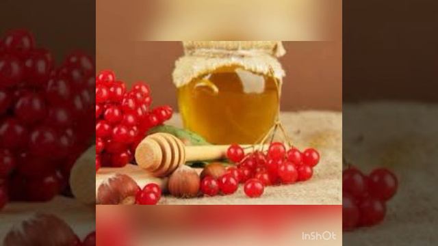 День Наталии и Адриана 08.09. Магия рябины, калины и овса❤️ смотреть онлайн