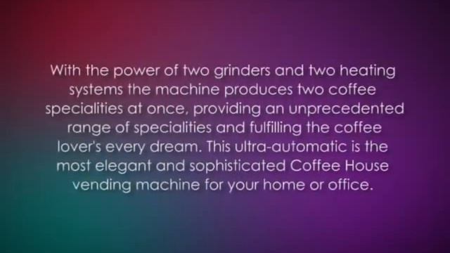 Jura Giga 5 13623 Cappuccino & Latte Macchiato System Review смотреть онлайн