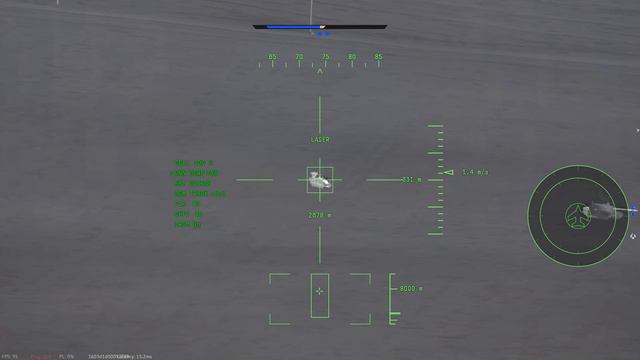 Top Tier Italy | Centauro | 120, A129CBT, F-104S (War Thunder) смотреть онлайн