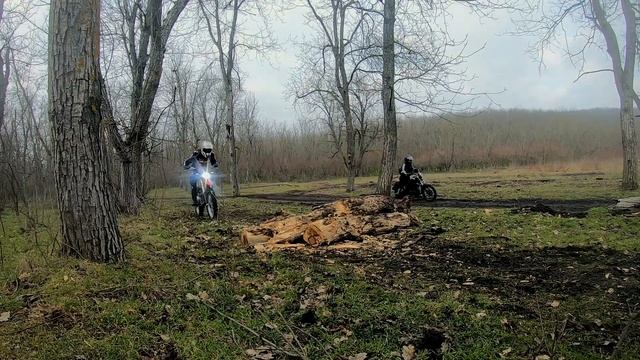 Эндуро выходные. Импульс. смотреть онлайн