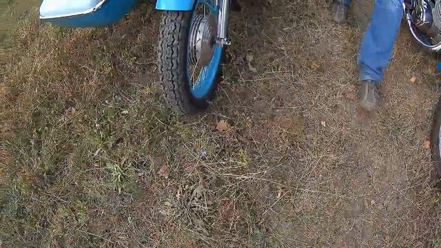 ИЖ Юпитер 3 и ИЖ Юпитер 3.01 (различия в моделях) смотреть онлайн