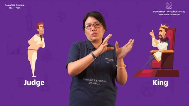 Class V EVS Lesson 5: Local Games And Martial Arts смотреть онлайн