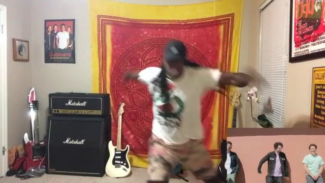 Mosh React 42 with Scowl "Bloodhound" смотреть онлайн