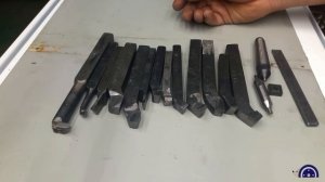 Обзор школьного токарного станка ТВ7 (ТВ4). Приобретение, освоение, применение в моей мастерской.