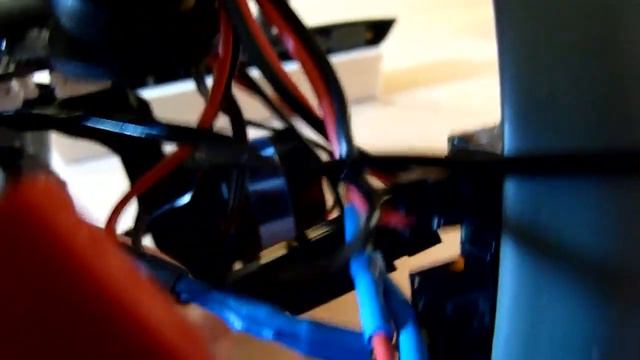 GoPro Tarot brushless Gimbal am Blade 350 QX montieren (+ FPV Setup) смотреть онлайн