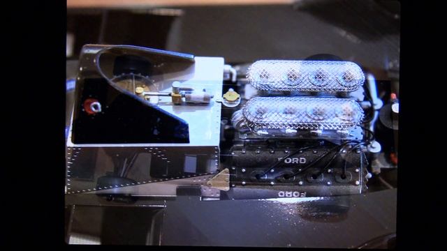 Building The JPS Lotus 79 (Tamiya 1/20 Kit)