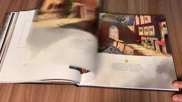 A Plague Tale Requiem Art Book Обзор Распаковка/Unboxing смотреть онлайн