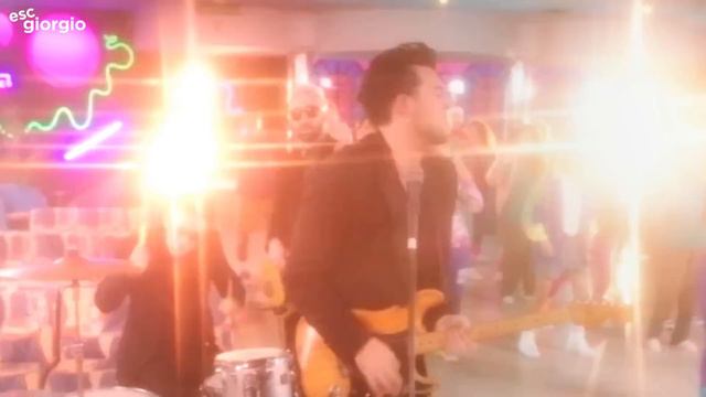 🇮🇹 Sanremo 2024: Results