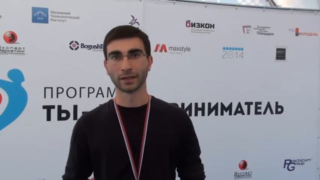 Отзыв о курсе "Секреты Эффективного сайта" Михаила Христосенко от участника [Селигер] смотреть онлайн