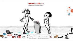 Отомсти своему бывшему:DILLERON